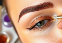 Microblading brwi: zalety, techniki i pielęgnacja po zabiegu