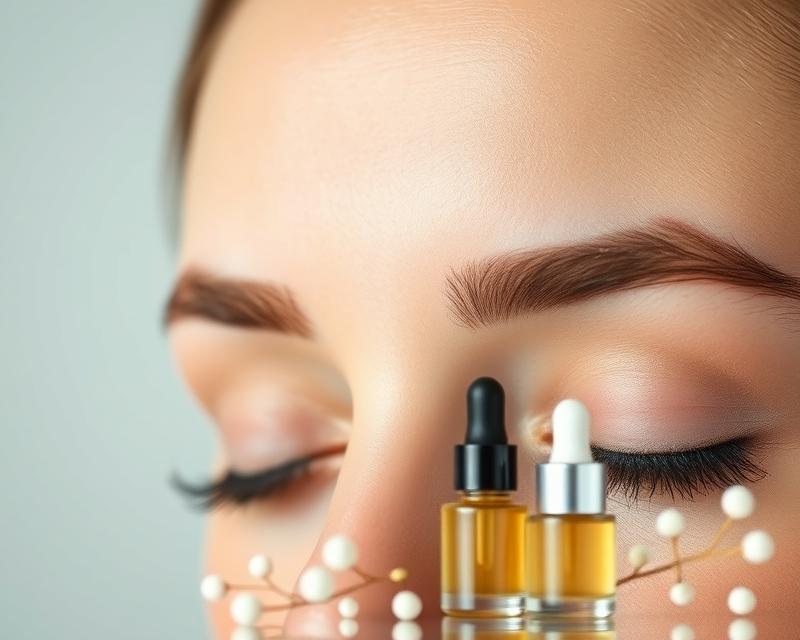 Lwia zmarszczka: przyczyny, skutki i sposoby na redukcję