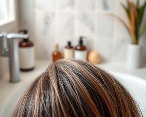 Matowe i suche włosy – przyczyny oraz skuteczna pielęgnacja