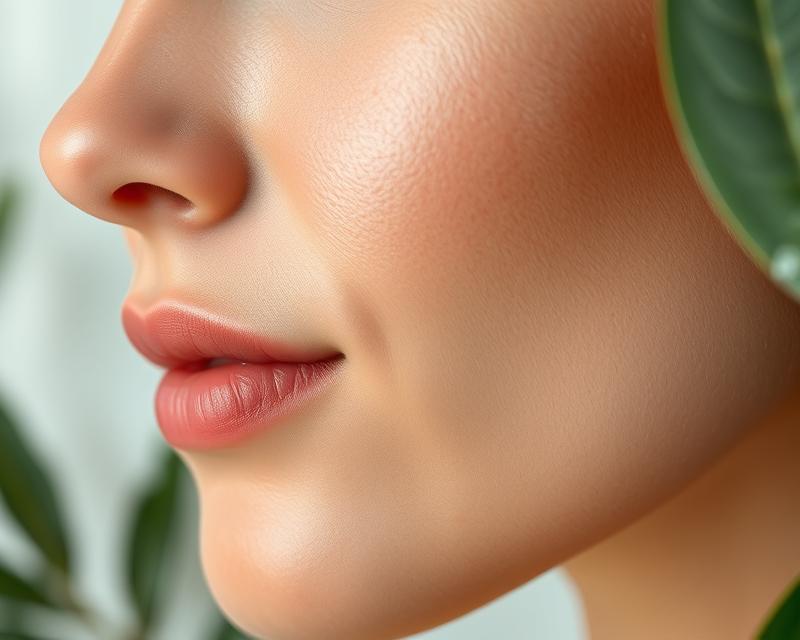 Rozszerzone pory: skuteczne metody ich zamykania i pielęgnacji