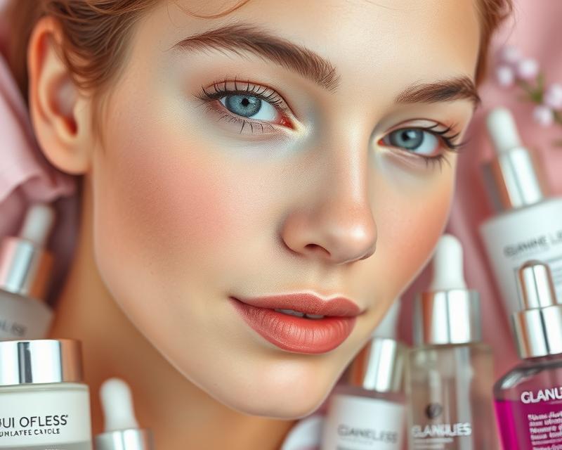 Krem dla 25-latki: jak dbać o młodą skórę? Poradnik