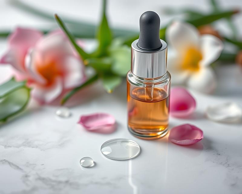 Jak stosować serum do twarzy? Kompletny przewodnik po aplikacji