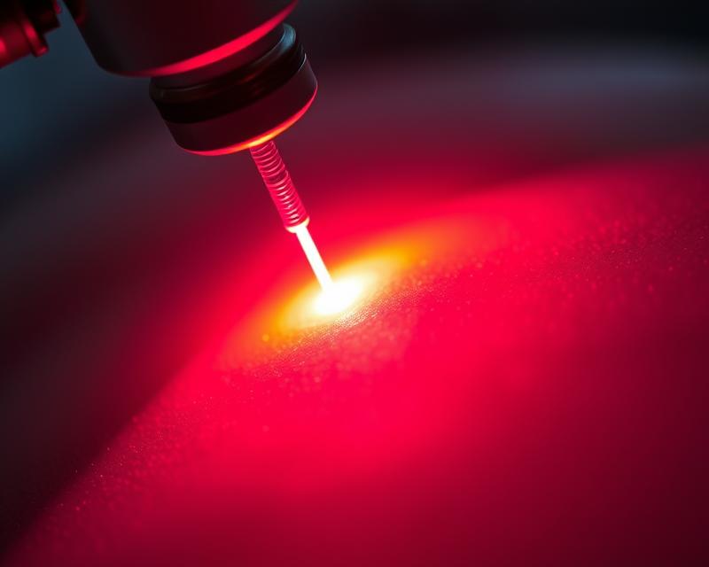 Laseroterapia: efekty, wskazania i bezpieczeństwo zabiegów