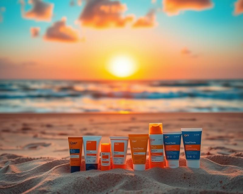 Fotoprotekcja: kluczowe zasady ochrony skóry przed UV