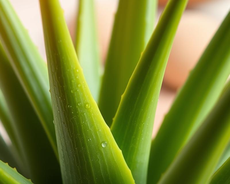 Aloes – nawilża czy wysusza? Fakty i mity o jego właściwościach Aloes – nawilża czy wysusza? Fakty i mity o jego właściwościach