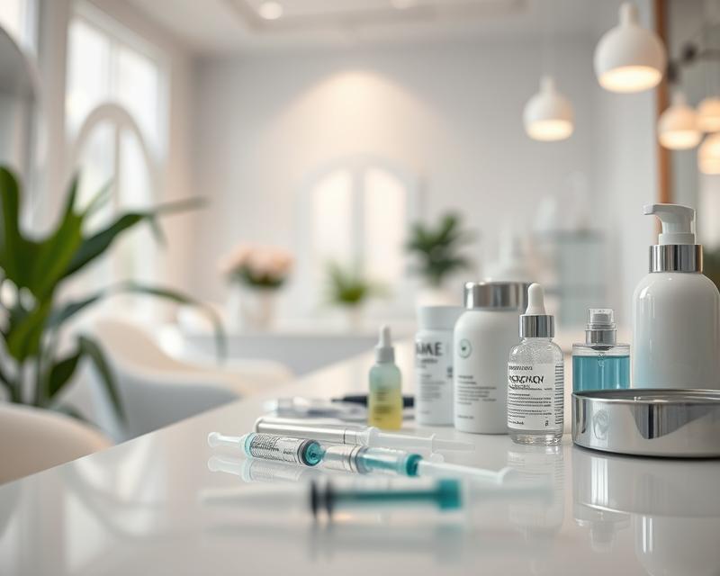 Przeciwwskazania do zabiegów kosmetycznych – co musisz wiedzieć?