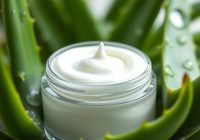 Krem aloesowy – nawilżenie, regeneracja i pielęgnacja skóry Krem aloesowy – nawilżenie, regeneracja i pielęgnacja skóry
