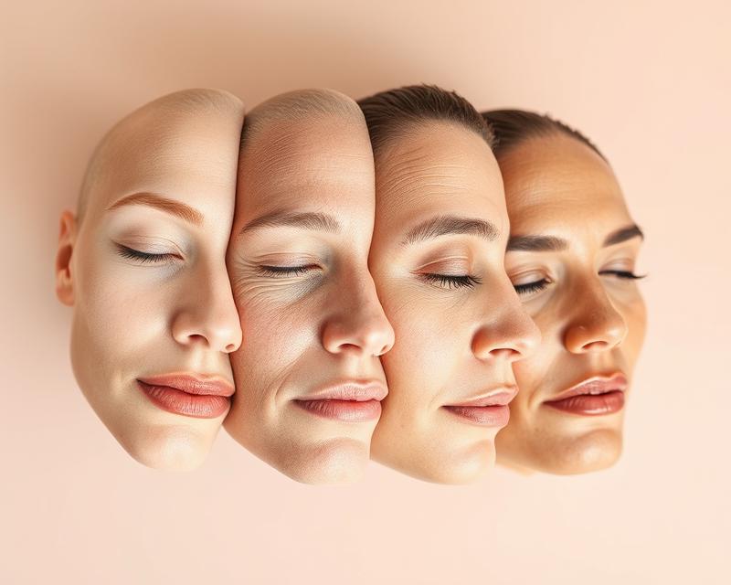 Rodzaje skóry: Charakterystyka i skuteczna pielęgnacja