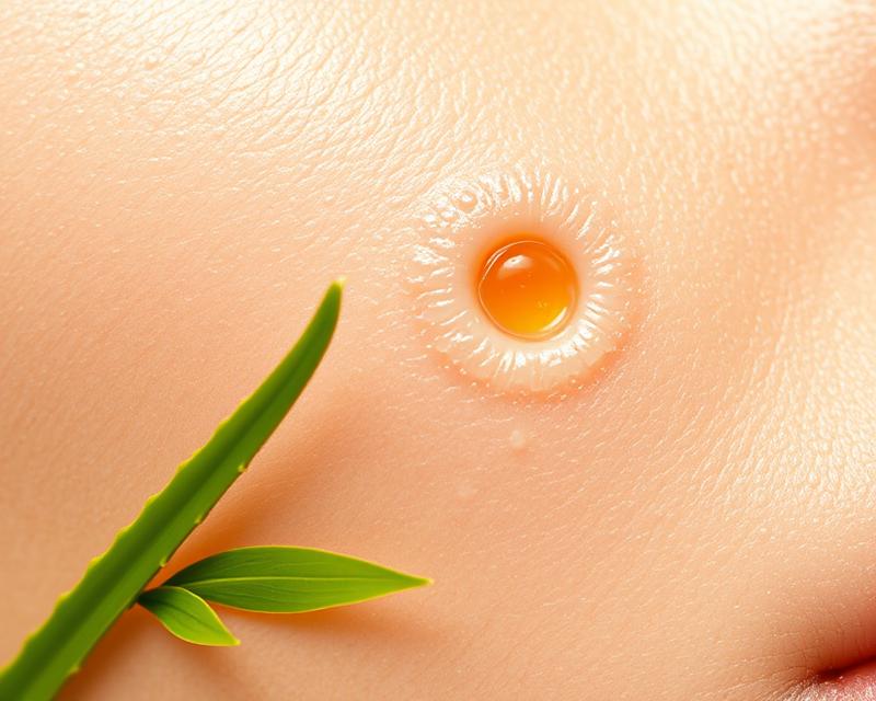 Domowe sposoby na rozszerzone pory – skuteczna pielęgnacja skóry