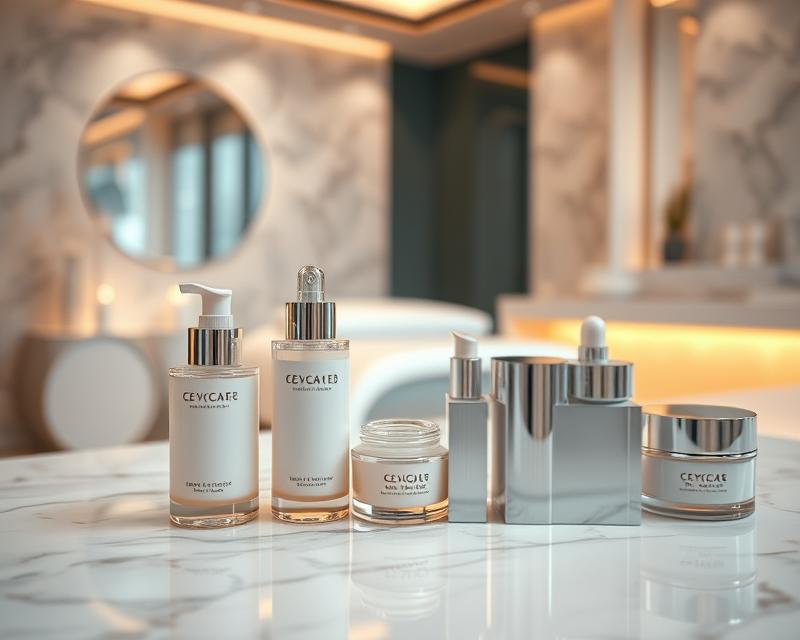 Kosmetolog a medycyna estetyczna: Jakie ma uprawnienia?