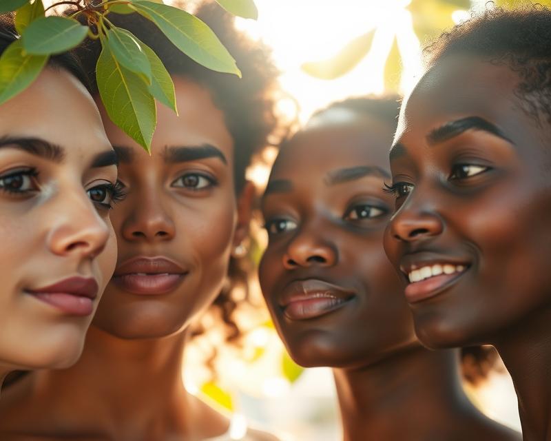 Fototyp skóry: Jak go określić i chronić skórę przed słońcem?