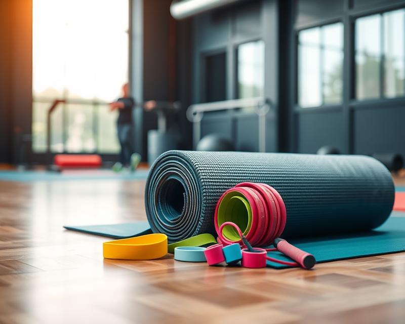 Jak zapobiegać urazom sportowym? Kluczowe porady i techniki