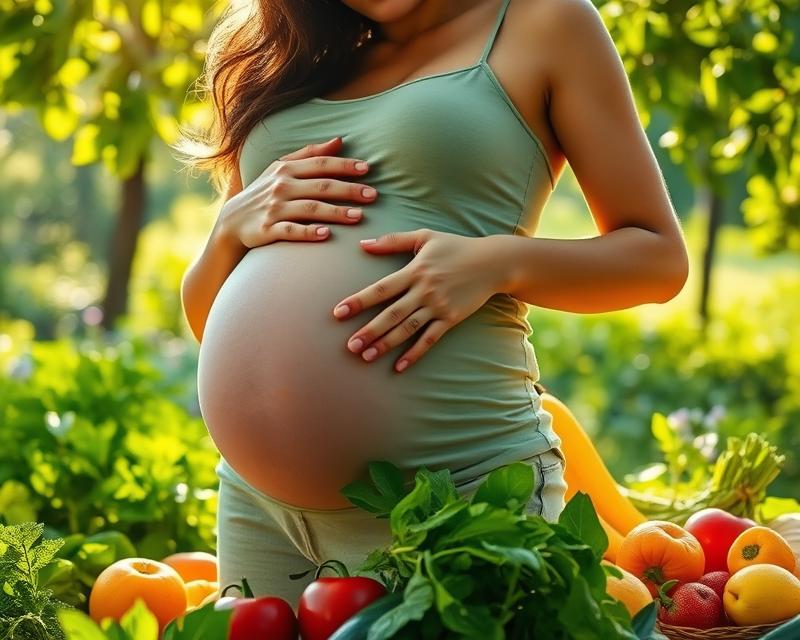 Jak zapobiegać rozstępom w ciąży? Przyczyny, dieta i aktywność