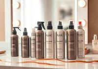 Spray na objętość włosów – jak działa i jakie ma korzyści?
