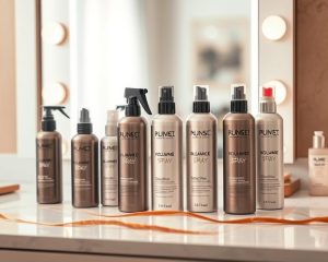 Spray na objętość włosów – jak działa i jakie ma korzyści?