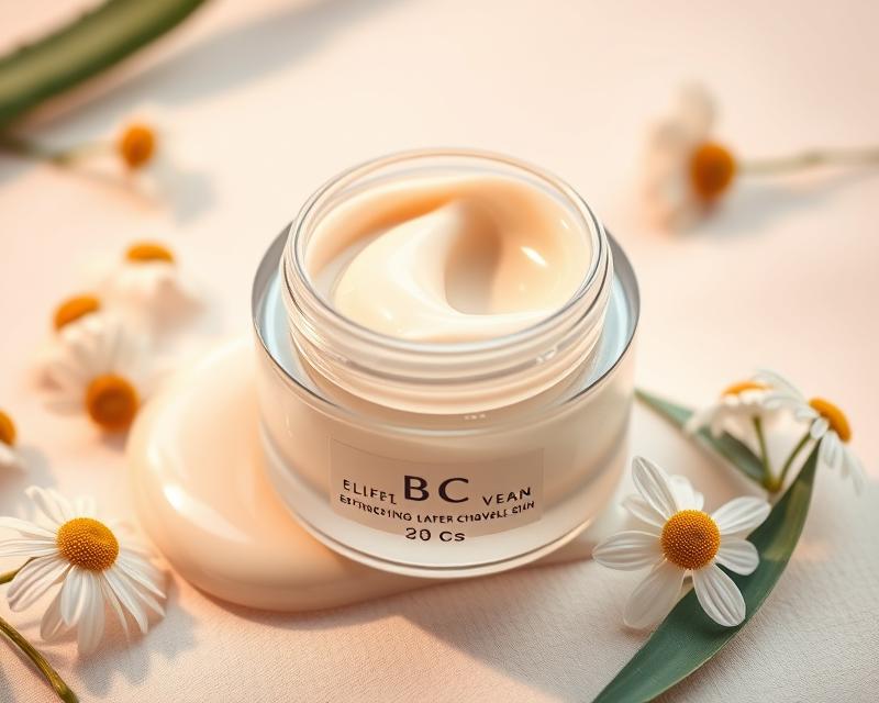 Krem BB – co to jest i jak działa na cerę wrażliwą?