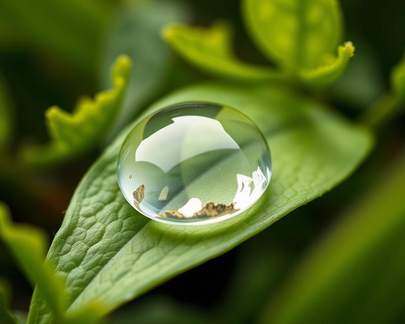 pH skóry – jaki ma wpływ na zdrowie i kondycję cery?