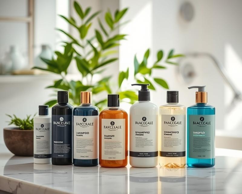 Szampon trychologiczny – co warto wiedzieć o pielęgnacji włosów?