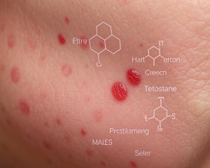 Badania na trądzik hormonalny: Jakie hormony zbadać?