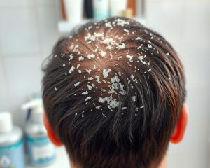 Łupież – przyczyny, objawy i sposoby leczenia tego schorzenia