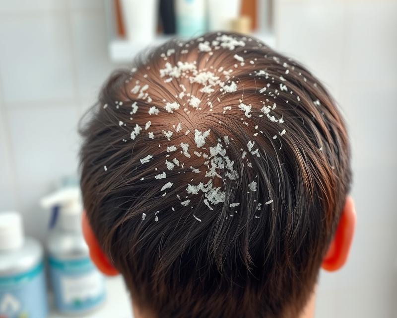 Łupież – przyczyny, objawy i sposoby leczenia tego schorzenia