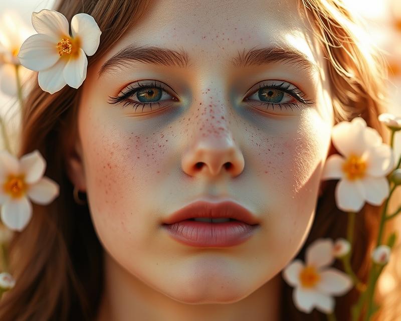 Jak skutecznie radzić sobie z trądzikiem u nastolatków?