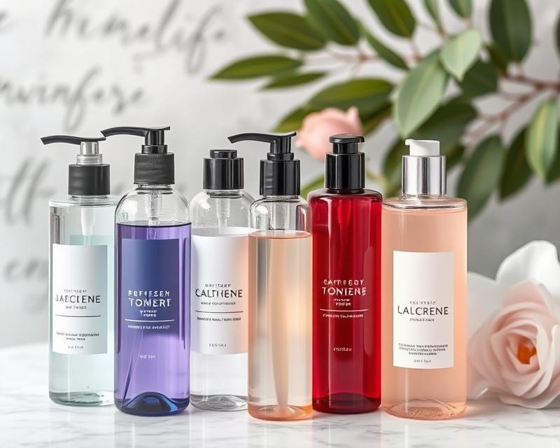 Rodzaje toników do twarzy: Jak je stosować i dobrać?