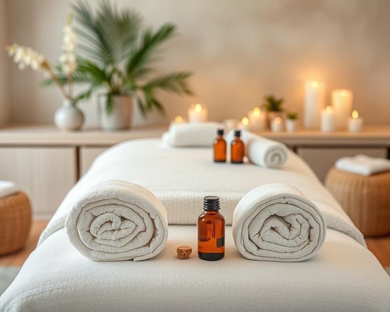 Przeciwwskazania do masażu twarzy: kiedy unikać zabiegu?