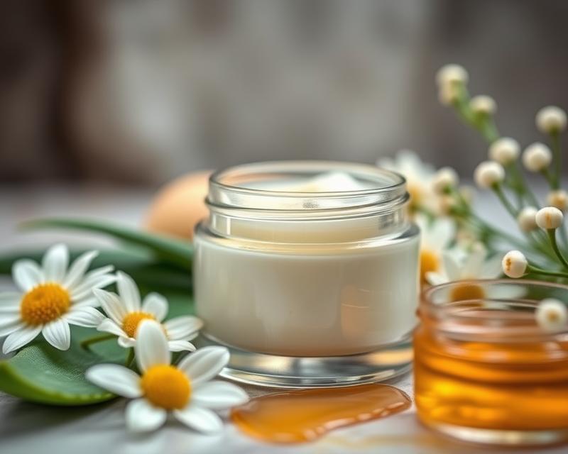 Jak dbać o cerę suchą trądzikową? Przyczyny, pielęgnacja i kosmetyki