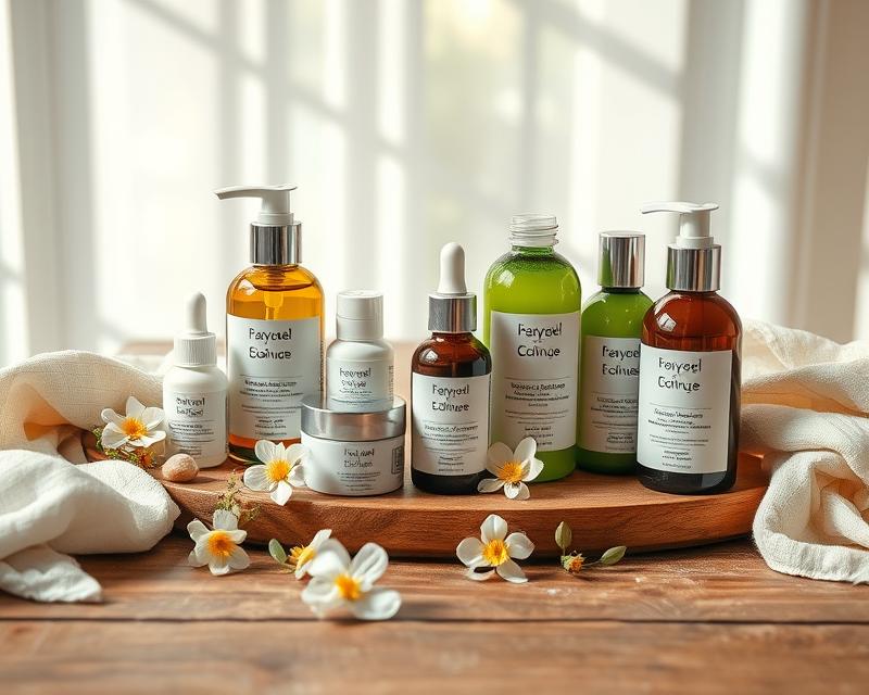 Kosmetyki dla kobiet w ciąży – jak dbać o skórę bezpiecznie?