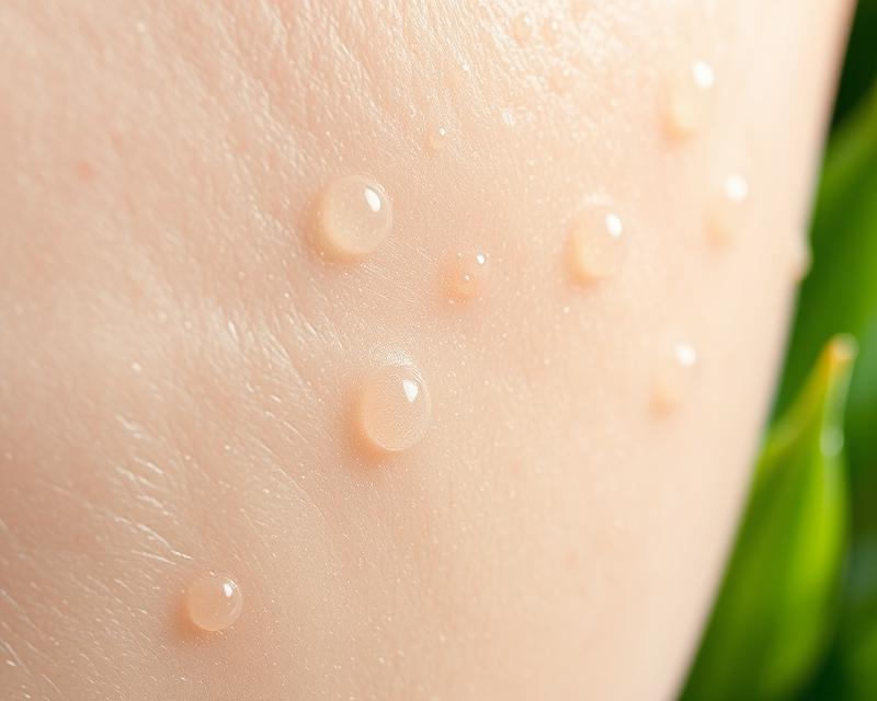 Kwas salicylowy na zaskórniki – jak skutecznie działa?