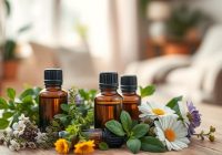 Aromaterapia w ciąży: korzyści, bezpieczeństwo i olejki eteryczne