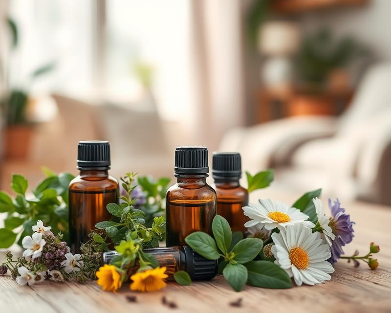 Aromaterapia w ciąży: korzyści, bezpieczeństwo i olejki eteryczne