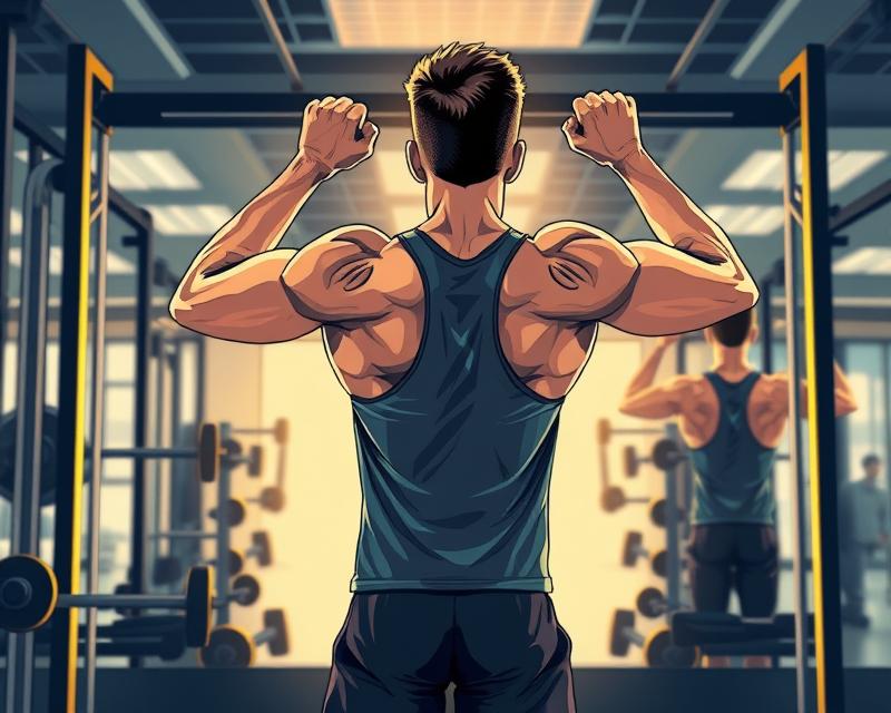 Jak pozbyć się tłuszczu na plecach? Ćwiczenia i porady