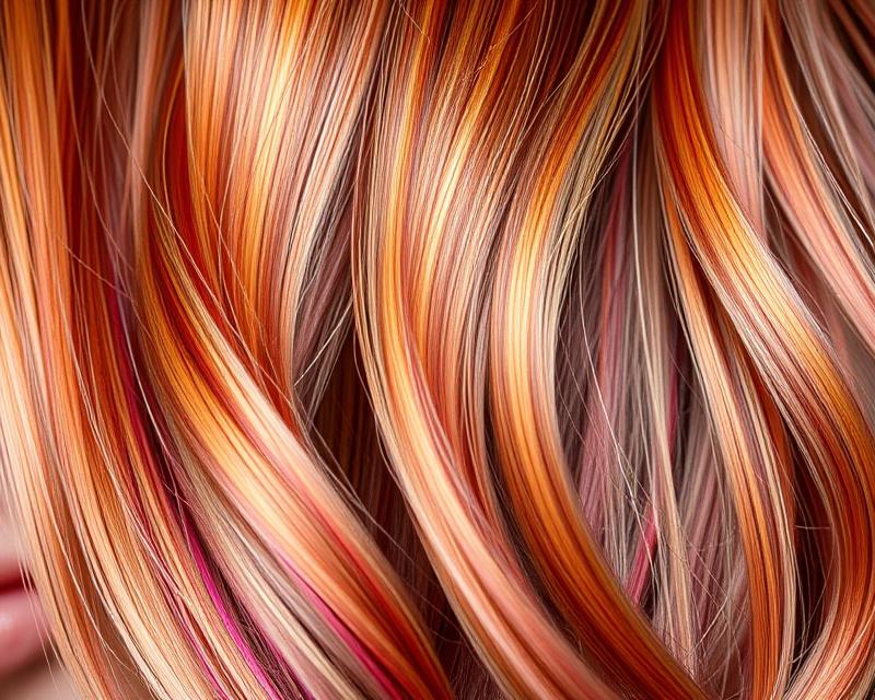 Balejaż – poznaj technikę koloryzacji włosów i jej efekty