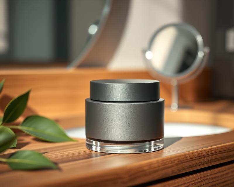 Krem przeciwzmarszczkowy dla mężczyzn – klucz do młodzieńczej cery