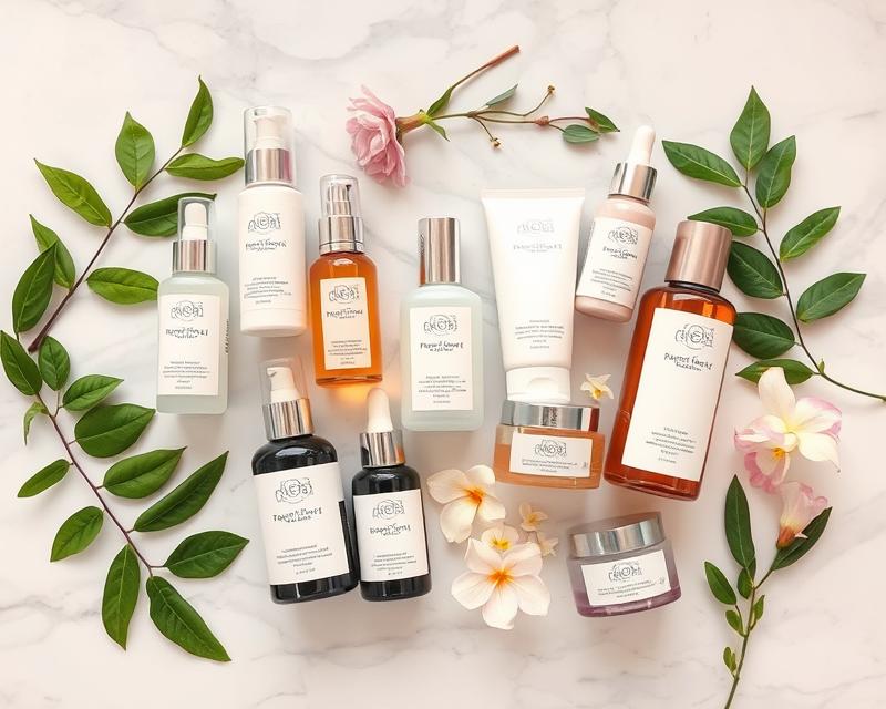 Najlepsze kosmetyki do twarzy 2023: rankingi i porady pielęgnacyjne