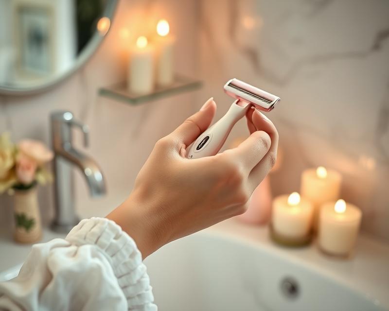 Hirsutyzm u kobiet: przyczyny, objawy i metody depilacji