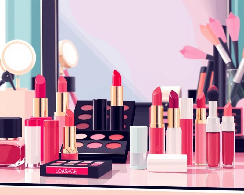 Makijaż ust – jak zadbać o perfekcyjny wygląd? Poradnik