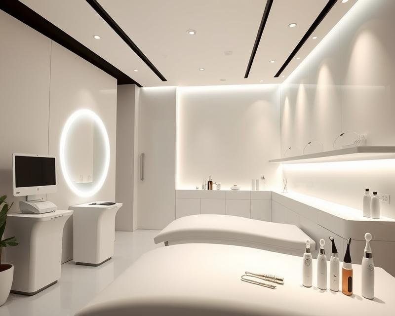 Gabinet medycyny estetycznej – jakie zabiegi i jak wybrać?