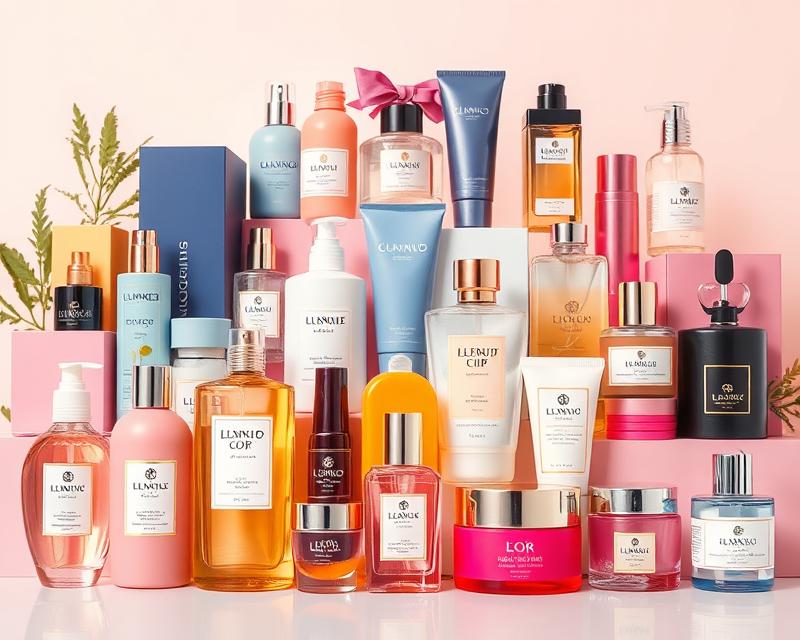 Dlaczego druk opakowań kosmetycznych ma kluczowe znaczenie?