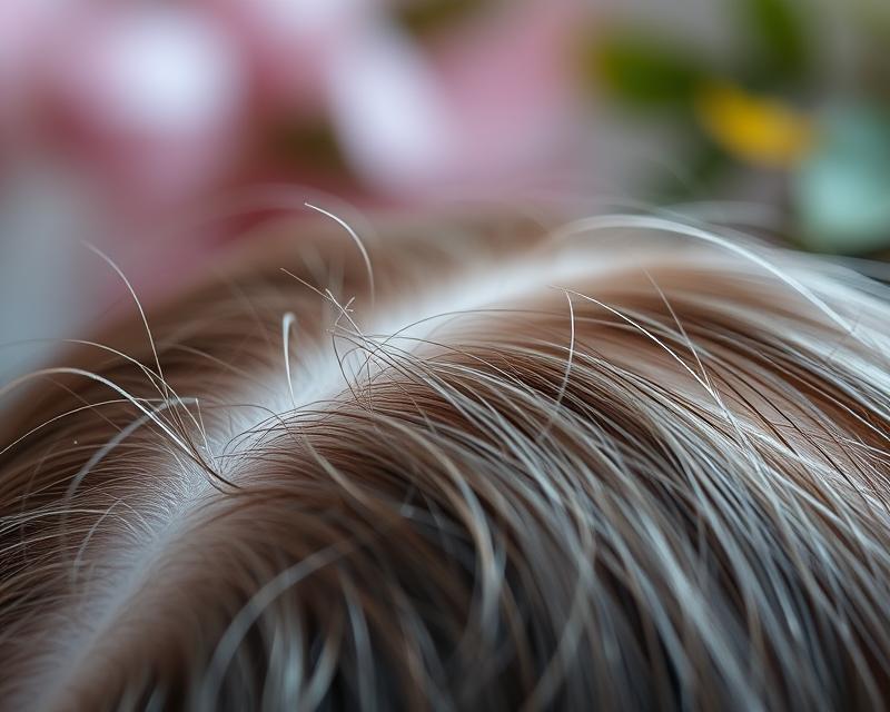 Ból cebulek włosów: przyczyny, objawy i skuteczne leczenie