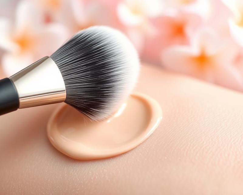 Lekki podkład do twarzy – jak wybrać idealny i zadbać o cerę?