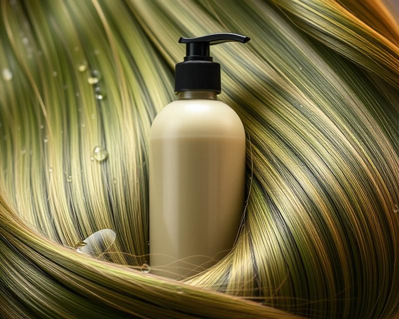 Odżywka emolientowa: Jak działa i jak dobrać do włosów?