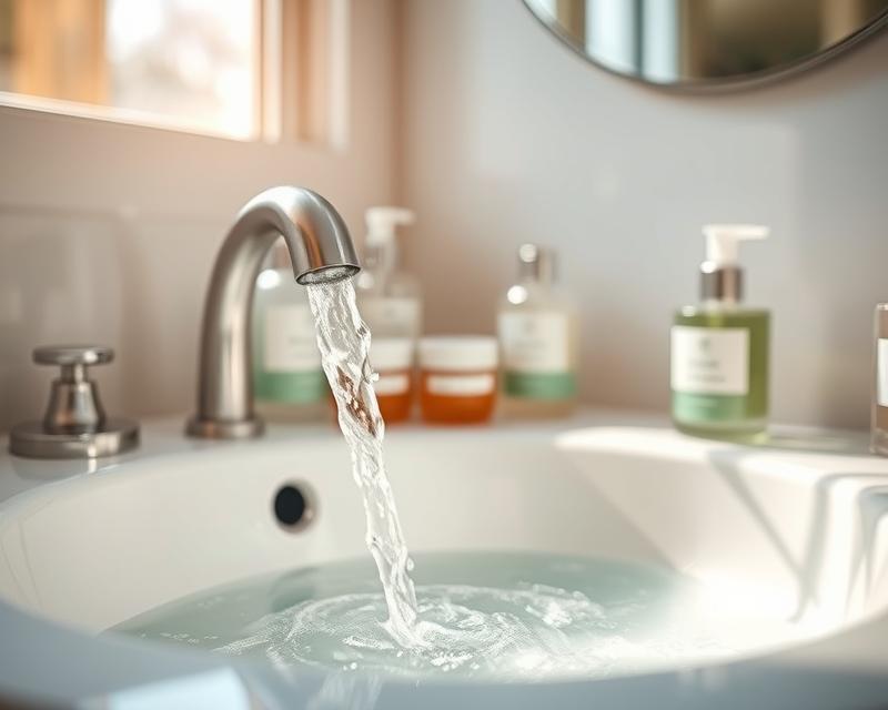 Jak skutecznie myć twarz? Kluczowe informacje i porady pielęgnacyjne Jak skutecznie myć twarz? Kluczowe informacje i porady pielęgnacyjne