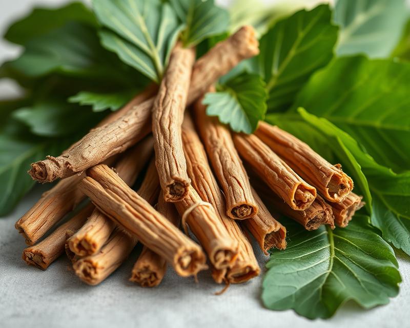 Lukrecja w kosmetykach – właściwości i zastosowanie dla skóry