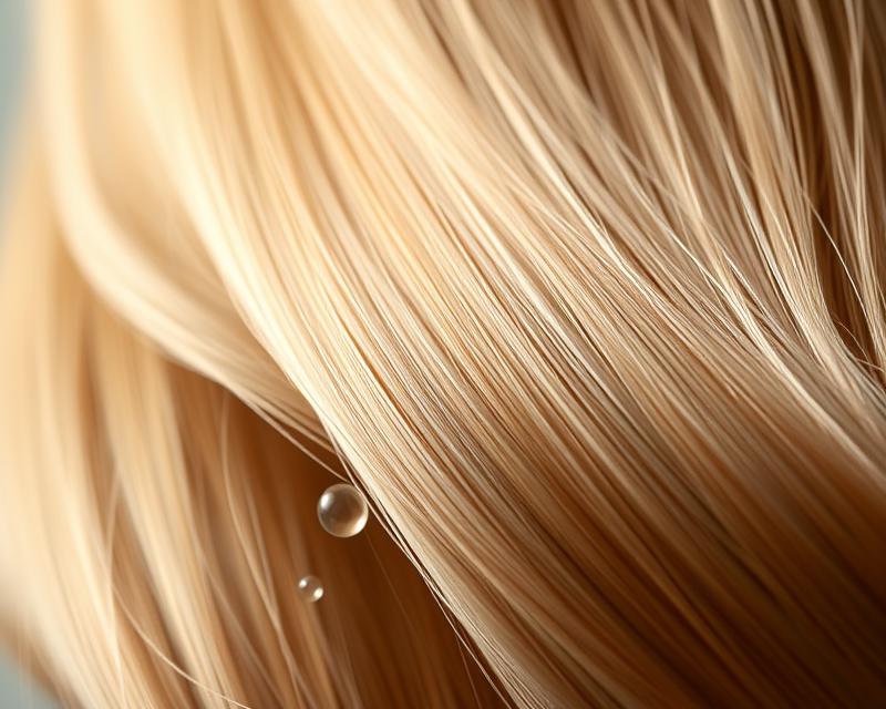 Laminowanie włosów żelatyną: Jak przeprowadzić zabieg?