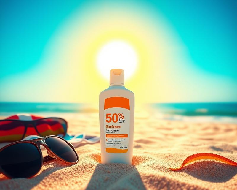 Skutki nadmiernego opalania: jak chronić skórę przed zagrożeniem?