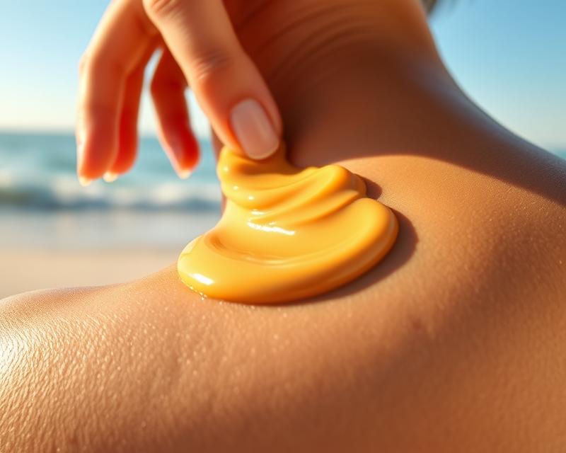 Balsam brązujący – wszystko, co musisz wiedzieć o opaleniu