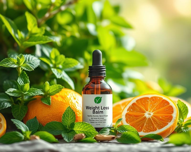 Balsam odchudzający – jak działa, skutki i składniki aktywne